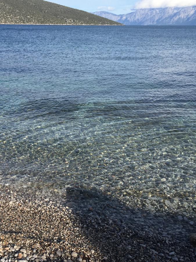 Villa Skorponeria, Pool & Sea Skroponeria Екстер'єр фото