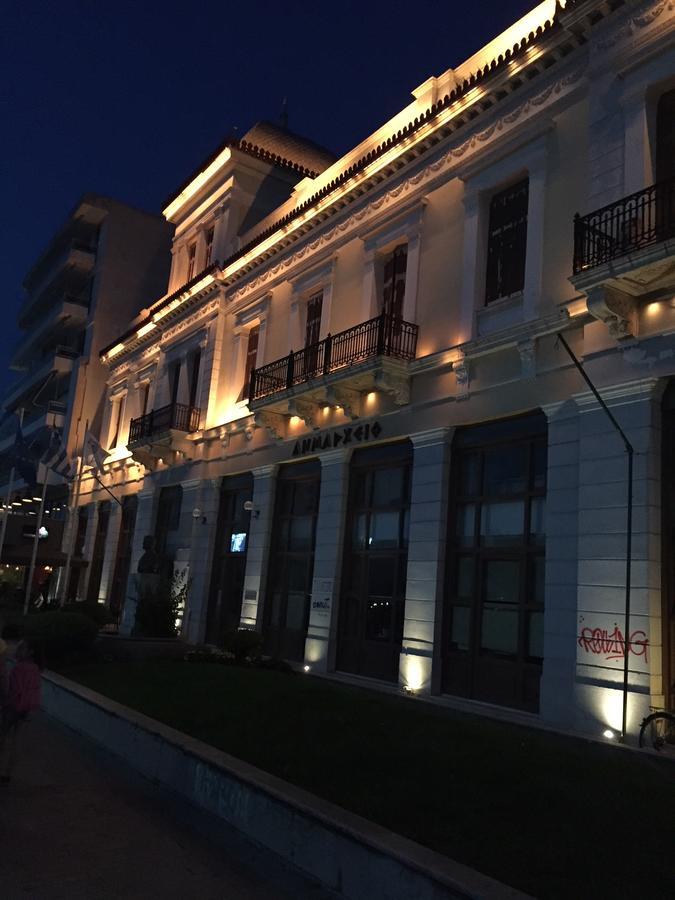 Villa Skorponeria, Pool & Sea Skroponeria Екстер'єр фото