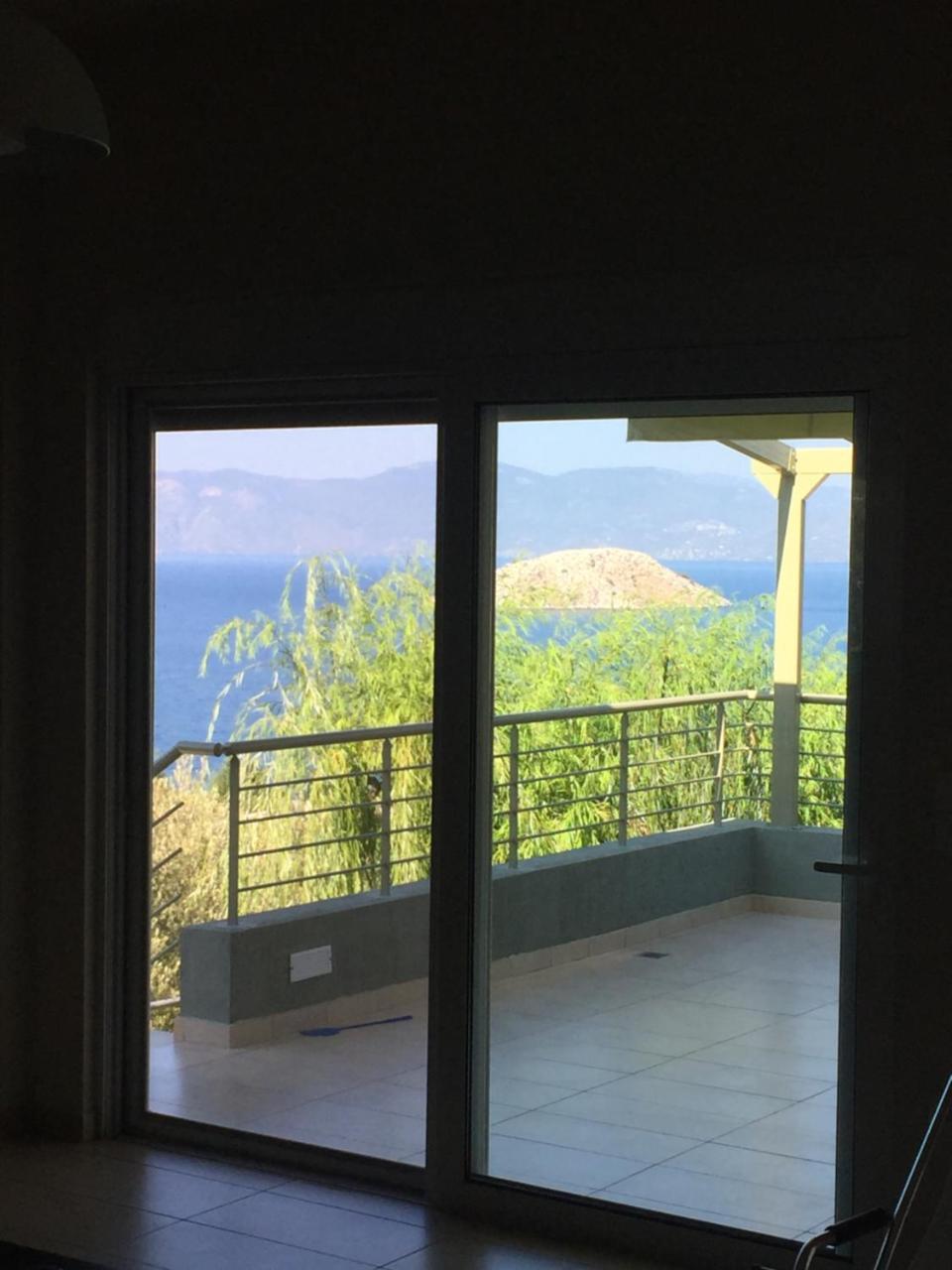 Villa Skorponeria, Pool & Sea Skroponeria Екстер'єр фото